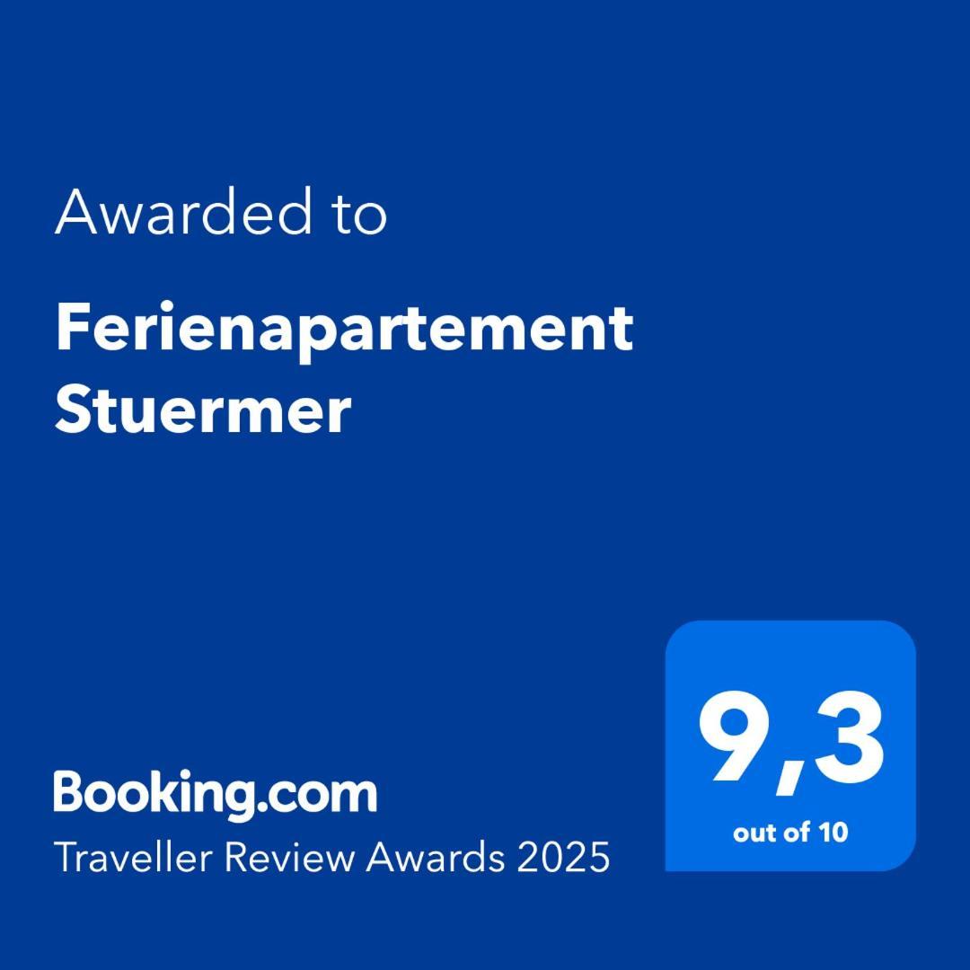 Ferienapartement Stuermer Nordhausen Buitenkant foto